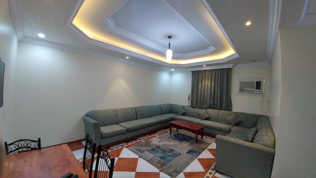 Al Abha Aparthotel Dżedda Zewnętrze zdjęcie