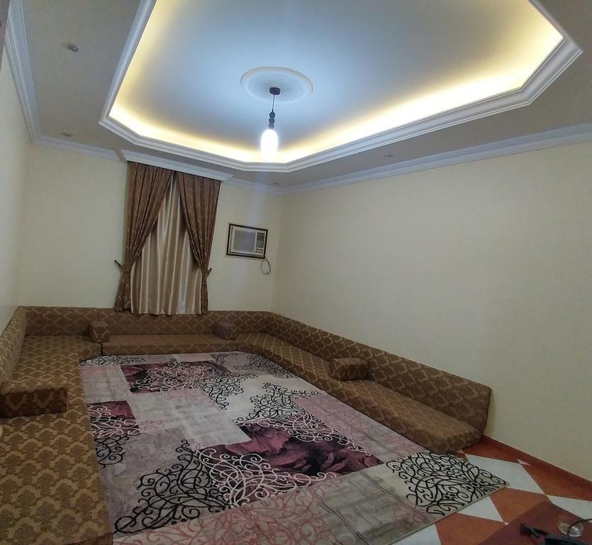 Al Abha Aparthotel Dżedda Zewnętrze zdjęcie