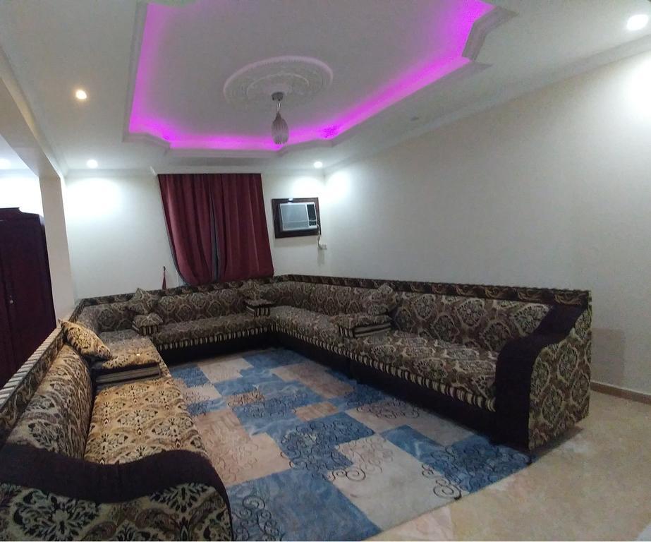Al Abha Aparthotel Dżedda Zewnętrze zdjęcie
