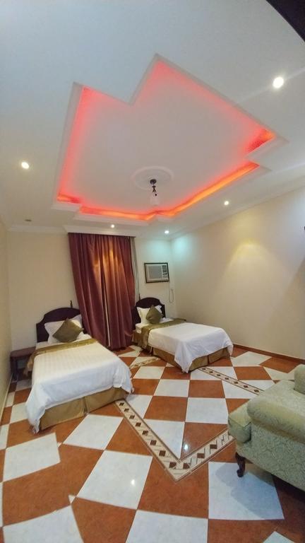 Al Abha Aparthotel Dżedda Zewnętrze zdjęcie